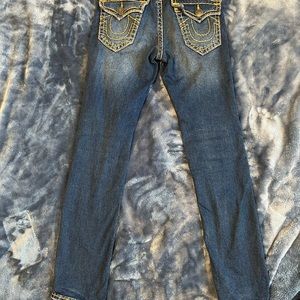 True religion size 29